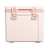 STANLEY Pasivní chladící box The Easy-Carry Outdoor Wheeled Cooler 47,3 l/50QT Rose Quartz
