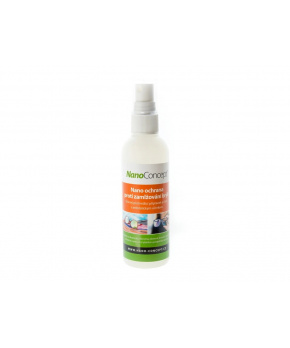 NanoConcept - Nano ochrana proti zamlžování brýlí - 100 ml NanoConcept - Nano ochrana proti zamlžování brýlí - 100 ml