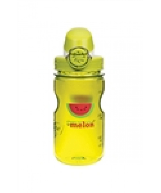 Láhev Nalgene OTF Kids Melon 0,375L 