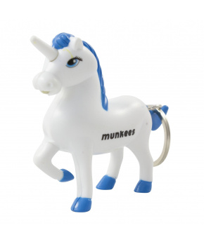 Munkees - LED & Sound - Unicorn Munkees - LED & Sound - Unicorn