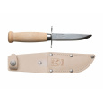 Morakniv Scout 39 Safe (S) Natural