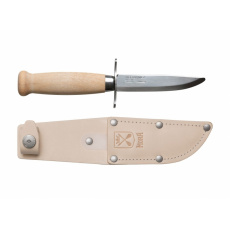 Morakniv Scout 39 Safe (S) Natural