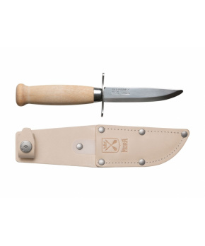 Morakniv Scout 39 Safe (S) Natural