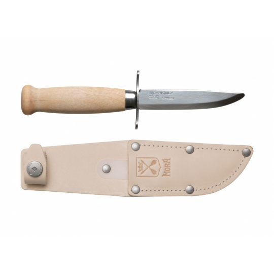 Morakniv Scout 39 Safe (S) Natural