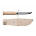 Morakniv Scout 39 Safe (S) Natural