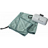 Cocoon cestovní ručník Lyocell Travel Towel M nile green