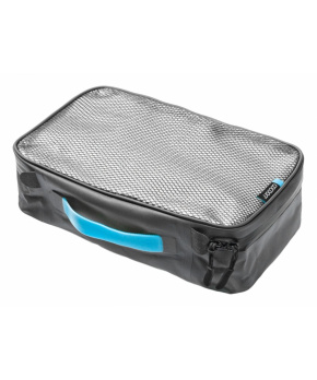 Cocoon organizér Packing Cube Laminated M black