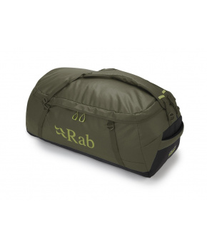 Rab Escape Kit Bag LT 50 army/ARM batoh Rab Escape Kit Bag LT 50 army/ARM batoh