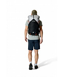 Rab Syclon XP 40 black/dark pewter/BDP batoh