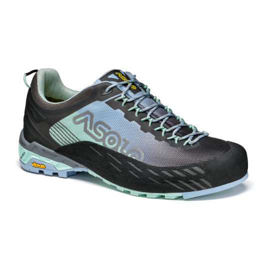 Asolo Eldo GV ML brook green/blue fog/B033