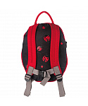 Batoh Littlelife Animal Kids Backpack Ladybird 6l