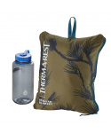 Thermarest STELLAR BLANKET Peeking Pine Print