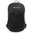 Montane FEM AZOTE 24-BLACK-ONE SIZE / ADJUST  batoh černý