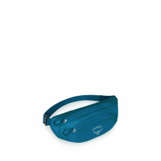 Ledvinka Osprey UL STUFF WAIST PACK 1 waterfront blue