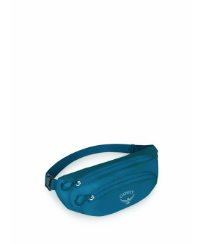 Ledvinka Osprey UL STUFF WAIST PACK 1 waterfront blue Ledvinka Osprey UL STUFF WAIST PACK 1 waterfront blue