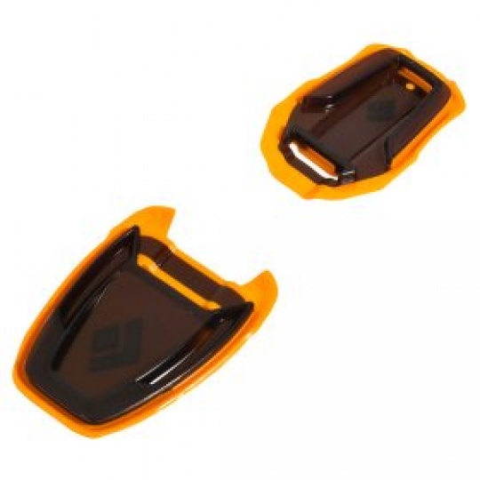 ND Black Diamond ABS - SABRETOOTH/SERAC 09