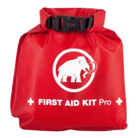Lékárnička Mammut First Aid Kit Pro