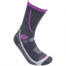 Ponožky Lorpen Women's Midweight Hiker_T3MWH Ponožky Lorpen Women's Midweight Hiker_T3MWH