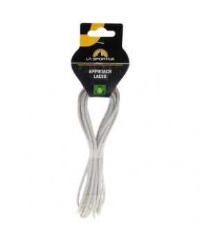 Tkaničky La Sportiva Approach Laces 147 cm Tkaničky La Sportiva Approach Laces 147 cm