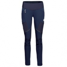 Kalhoty Mammut Eiger Speed SO Hybrid Pants Women Night Kalhoty Mammut Eiger Speed SO Hybrid Pants Women Night