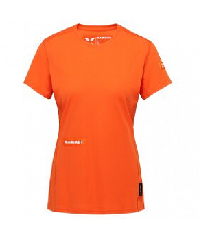 Triko krátký rukáv Mammut Eiger Nordwand FL T-Shirt Women