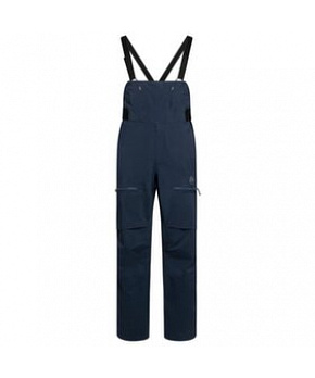 Kalhoty La Sportiva Sender GTX Performance Bib Pants M Night Sky_B46B46 Kalhoty La Sportiva Sender GTX Performance Bib Pants M Night Sky_B46B46