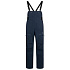 Kalhoty La Sportiva Sender GTX Performance Bib Pants M Night Sky_B46B46