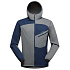 Bunda La Sportiva Freeway Wind Jacket M Steel/Night Sky