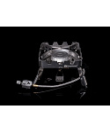RidgeMonkey Quad Stove Pro - plynový vařič