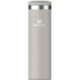 STANLEY Termohrnek AeroLight Transit 600 ml Ash