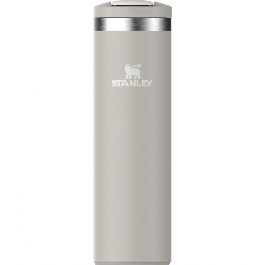 STANLEY Termohrnek AeroLight Transit 600 ml Ash