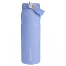STANLEY Termoláhev The IceFlow™ Bottle Flip Straw 700 ml/24oz Hydrangea