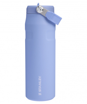 STANLEY Termoláhev The IceFlow™ Bottle Flip Straw 700 ml/24oz Hydrangea