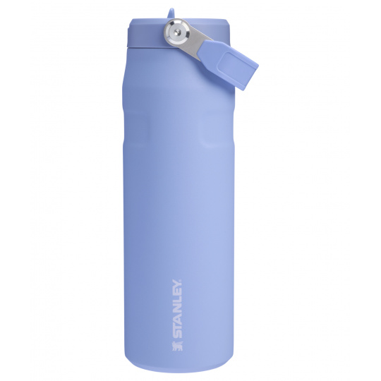 STANLEY Termoláhev The IceFlow™ Bottle Flip Straw 700 ml/24oz Hydrangea