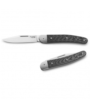 Kapesní nůž LionSteel JACK JK1 CF čepel ocel M390,karbonová rukojeť Kapesní nůž LionSteel JACK JK1 CF čepel ocel M390,karbonová rukojeť