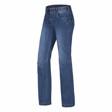 Kalhoty Ocún Medea Jeans Kalhoty Ocún Medea Jeans
