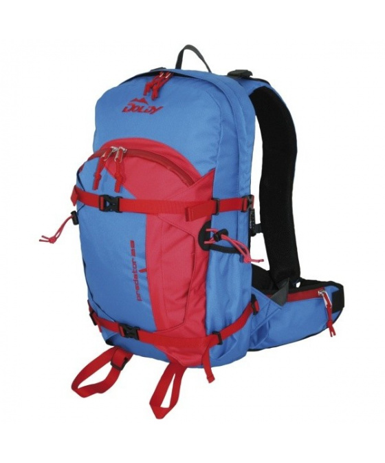 Batoh Doldy Predator 29