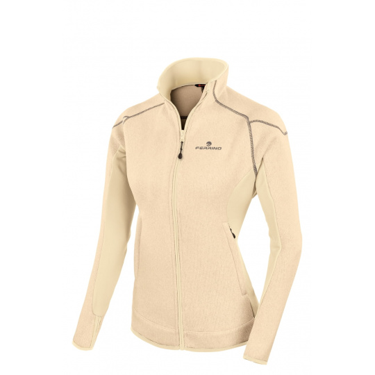 Ferrino - Yasuni Jacket Woman