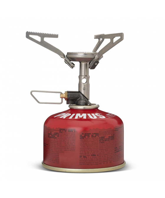 Vařič Primus Micron Stove