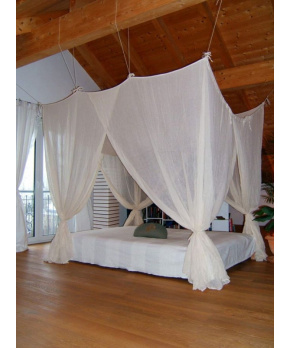 Brettschneider moskytiéra Cotton Finca