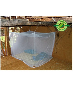 Brettschneider moskytiéra Expedition Natural Box II