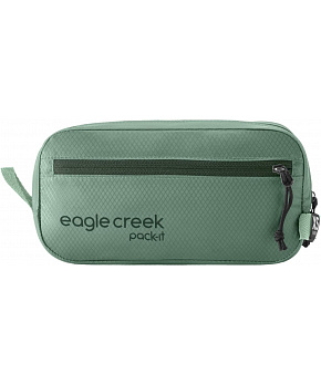 Eagle Creek toaletní taška Pack-It Isolate Quick Trip XS willow