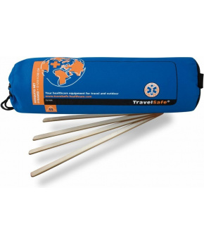 TravelSafe moskytiéra Pyramid pro 2 osoby