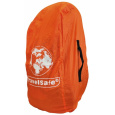 TravelSafe pláštěnka přes batoh Combipack L orange
