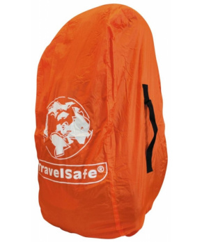 TravelSafe pláštěnka přes batoh Combipack L orange TravelSafe pláštěnka přes batoh Combipack L orange