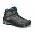 Asolo Eldo Mid Lth GV ML graphite/blue moon/A939