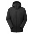 Rab Xenair Alpine Jacket black (black)/BKB