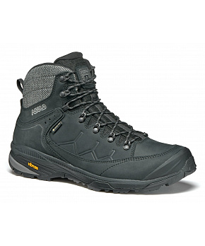 Asolo Nuuk NBK GV Wide MW black/A388 Asolo Nuuk NBK GV Wide MW black/A388
