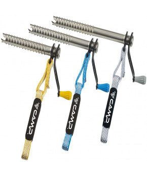 Camp Rocket Plus Camp Rocket Plus