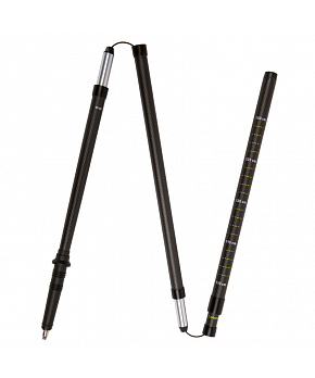 Camp Carbon Mix Plus Mid - Low Segments